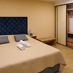 酒店 Sangulin Palace 4*