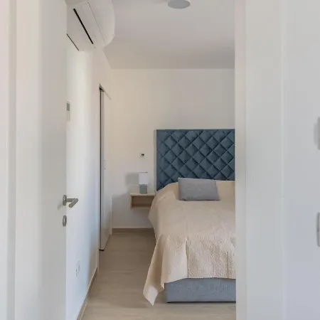 Sangulin Palace V Guest house Biograd Na Moru