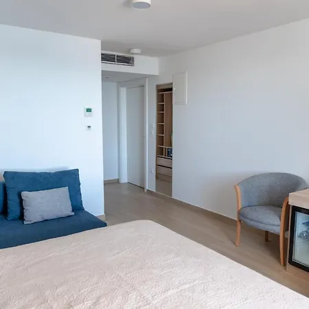 Hotel Sangulin Palace 4*