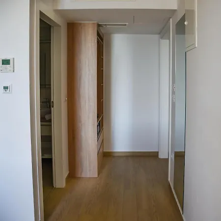 Sangulin Palace Hotel 4*
