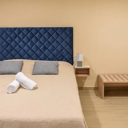 Guest house Sangulin Palace V