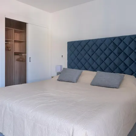 Sangulin Palace 4* Biograd Na Moru