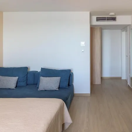 Hotel Sangulin Palace 4*
