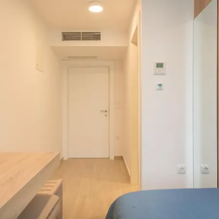 Sangulin Palace Biograd Na Moru