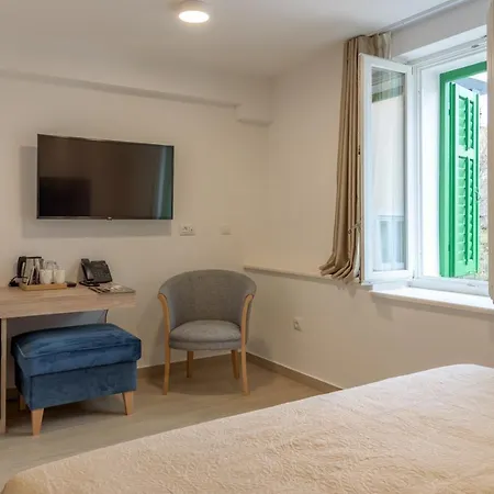 Sangulin Palace Biograd Na Moru
