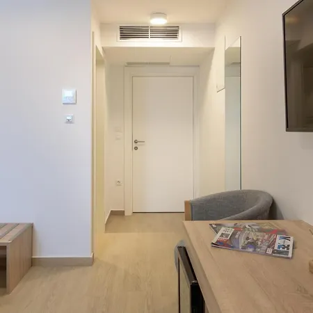 Hotel Sangulin Palace 4*