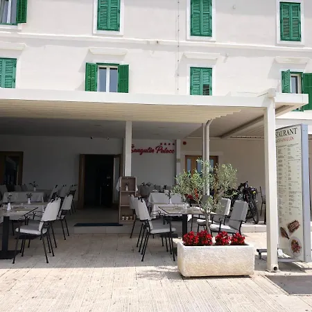 Sangulin Palace