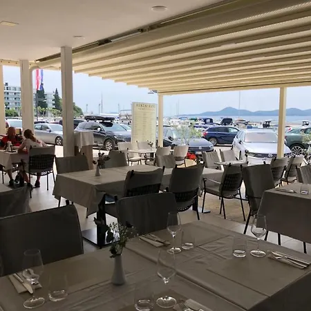 Sangulin Palace Hotel