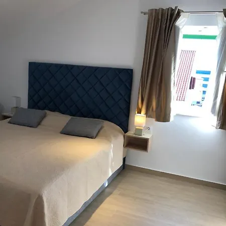 Sangulin Palace V 4*