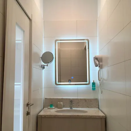 Sangulin Palace V 4*