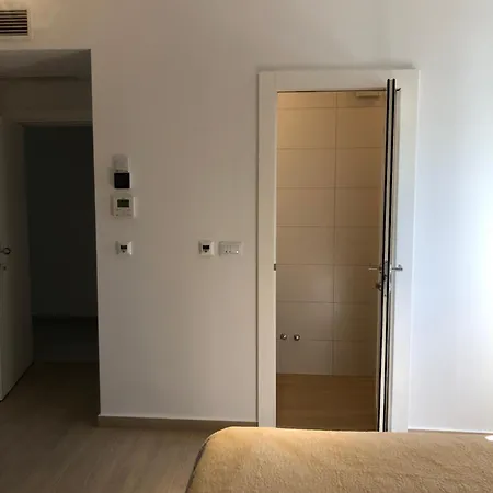 Guest house Sangulin Palace V Biograd Na Moru