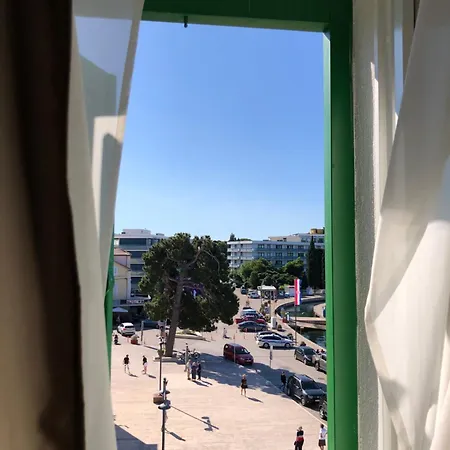 Guest house Sangulin Palace V 4*