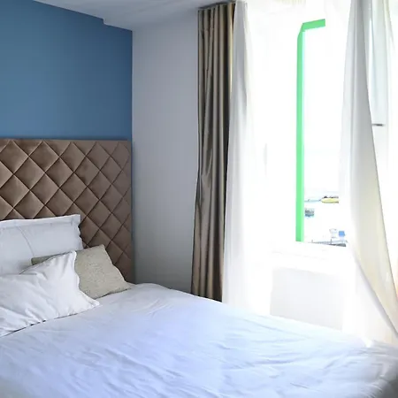 Sangulin Palace V Guest house