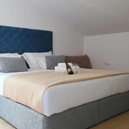 Sangulin Palace Biograd Na Moru