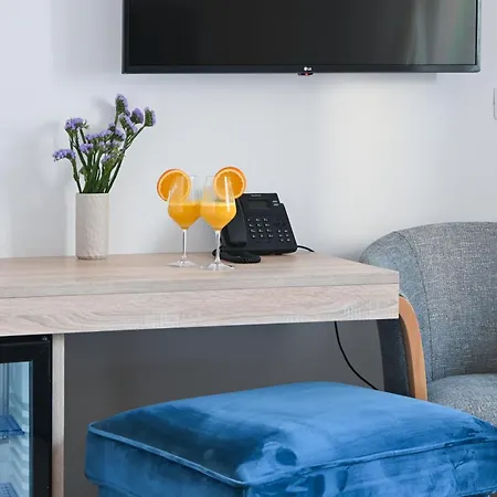 Sangulin Palace V 招待所 比奥格勒·纳·莫鲁