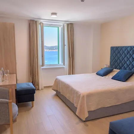 Hotel Sangulin Palace 4*
