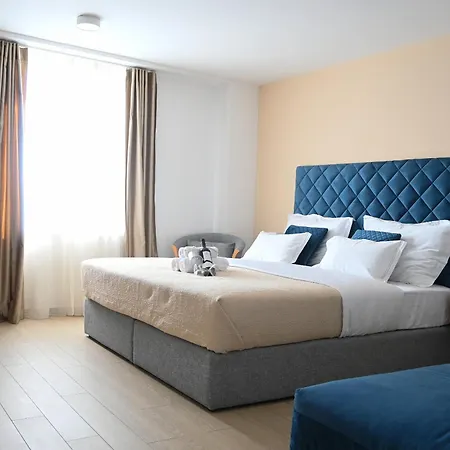 Hotel Sangulin Palace 4*