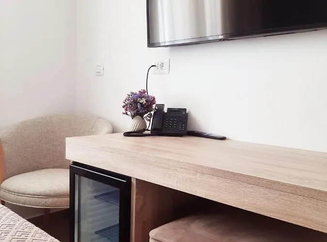 Sangulin Palace V Pensionat 4*