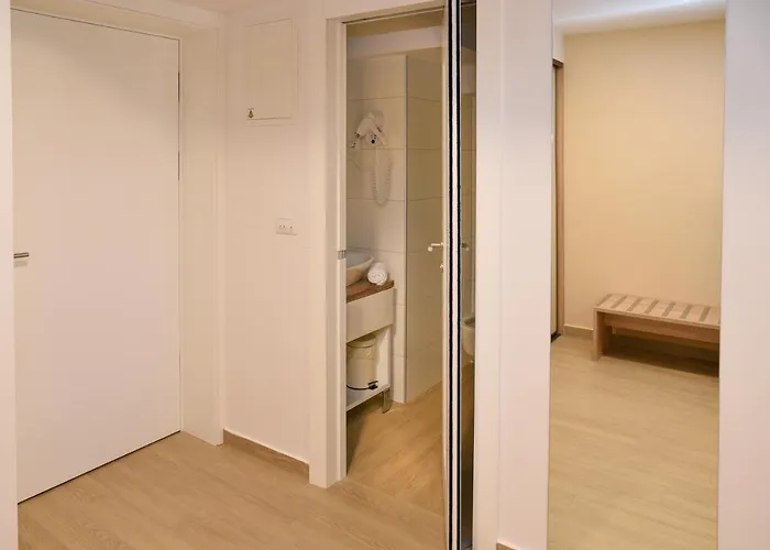 Sangulin Palace 4*