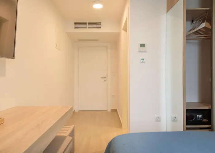 Sangulin Palace V Biograd Na Moru