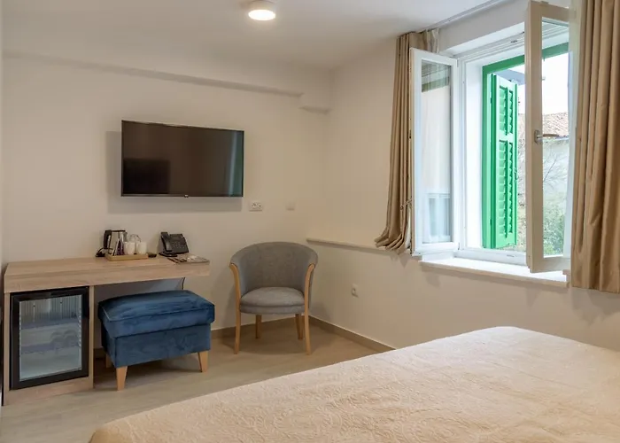 Sangulin Palace V Biograd Na Moru