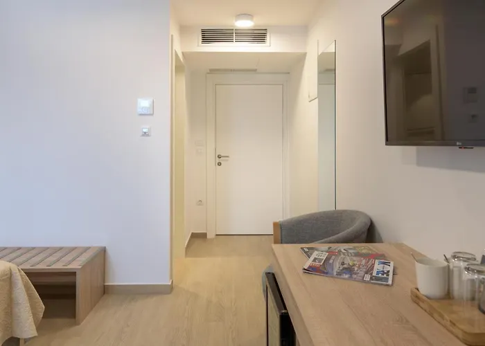 Hotel Sangulin Palace 4*