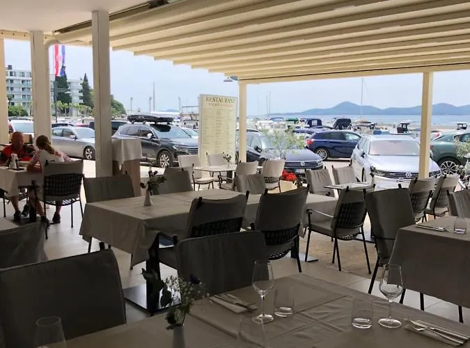 Sangulin Palace Hotel