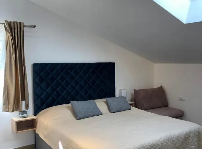 Pensionat Sangulin Palace V