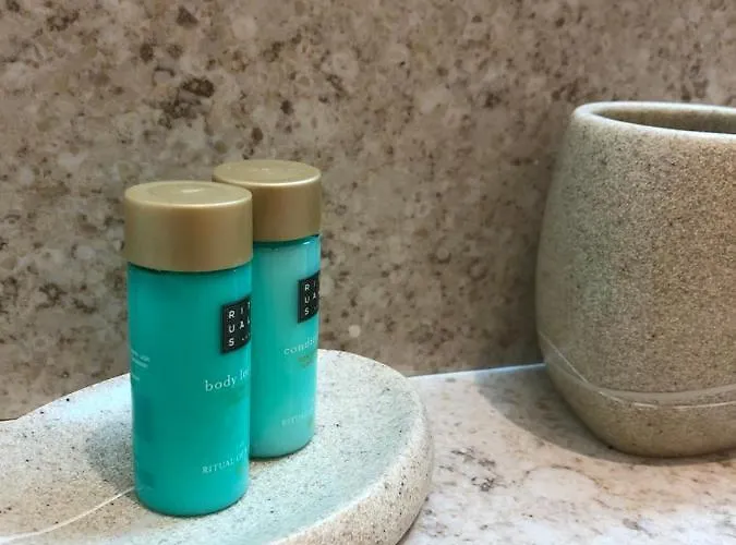 בית הארחה Sangulin Palace V