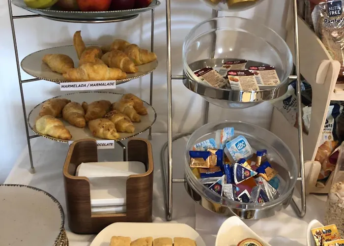 Sangulin Palace V Pensionat