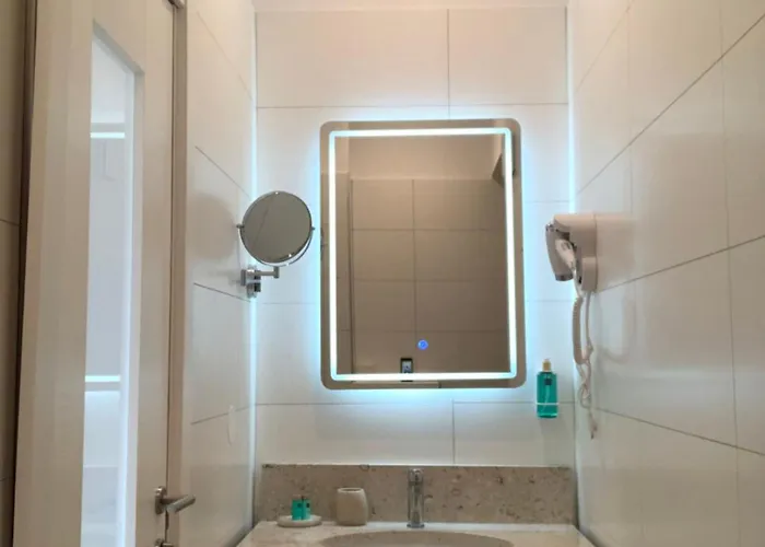 Sangulin Palace V 4*