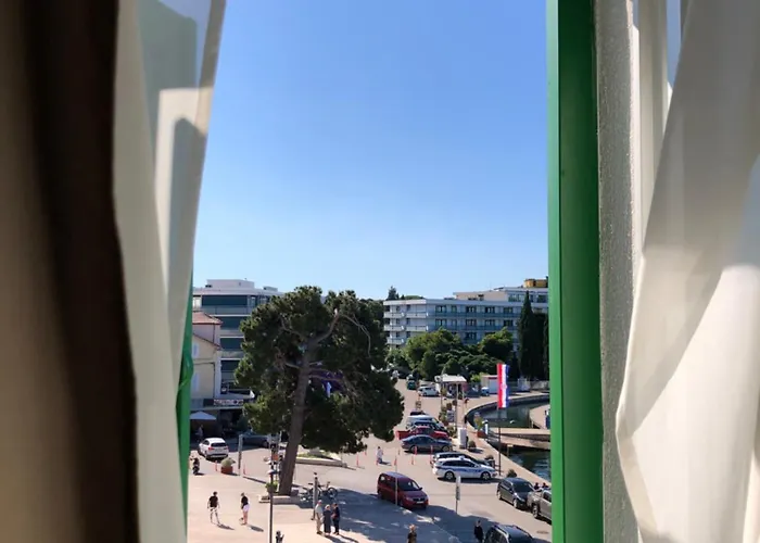 בית הארחה Sangulin Palace V 4*