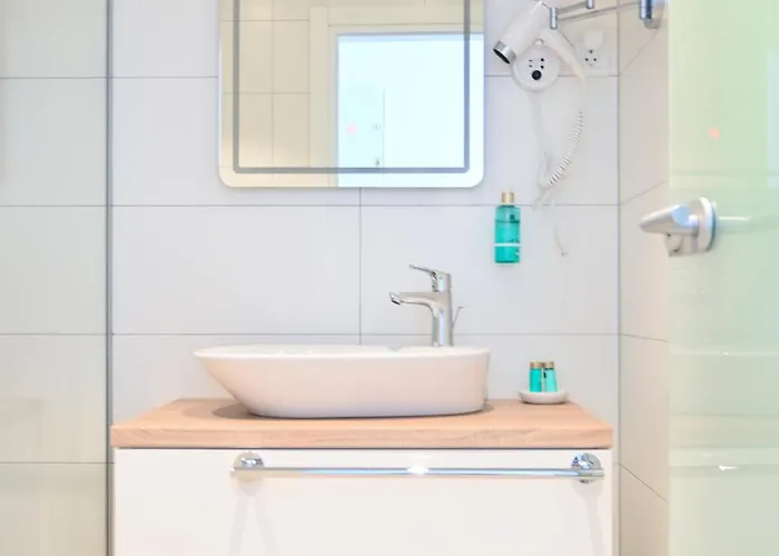 Sangulin Palace V ביוגראד נה מורו