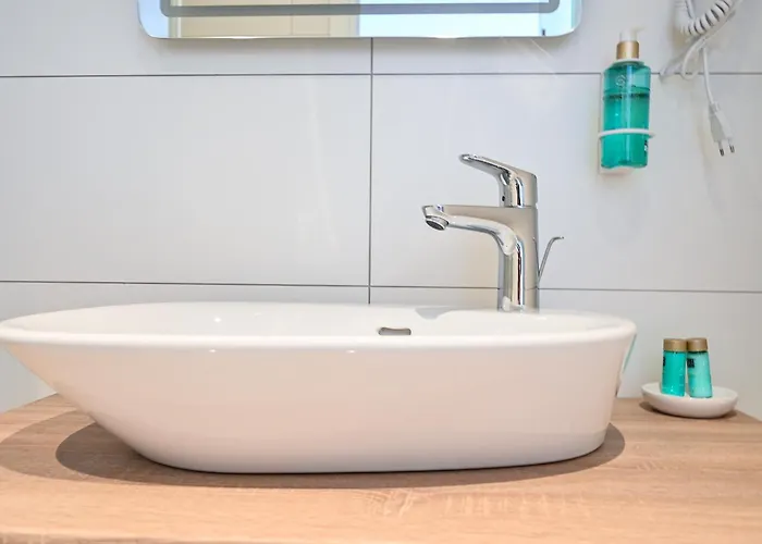 Pensionat Sangulin Palace V Biograd Na Moru