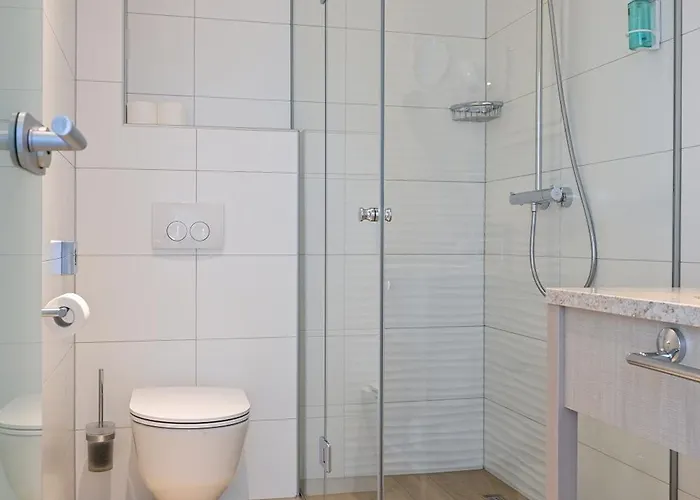 Sangulin Palace V Pensionat Biograd Na Moru