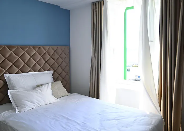 Sangulin Palace Hotel