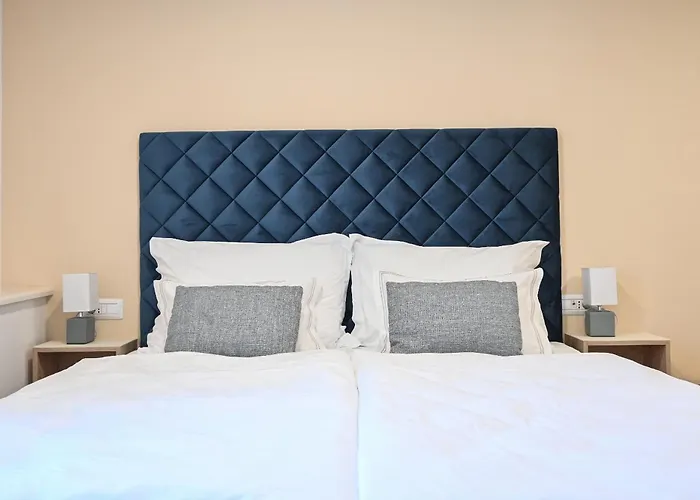 Hotel Sangulin Palace Biograd Na Moru