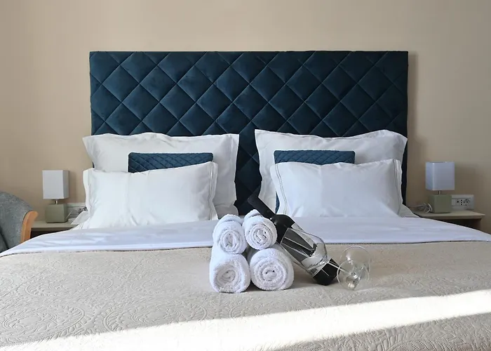 Sangulin Palace Hotel Biograd Na Moru