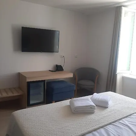 Pensionat Sangulin Palace V