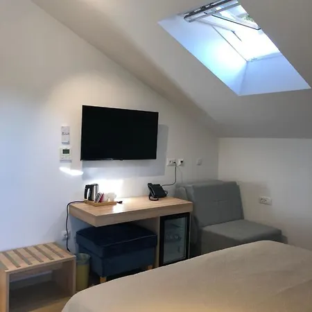 Pensionat Sangulin Palace V