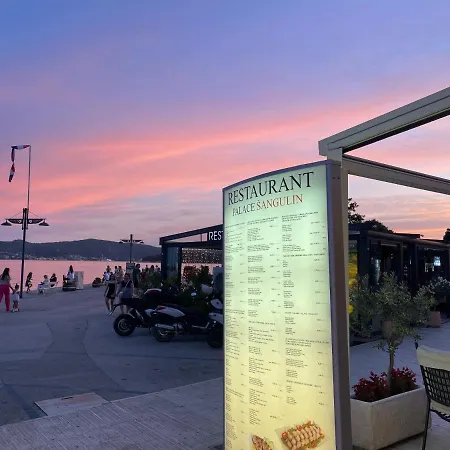 Gasthuis Sangulin Palace V