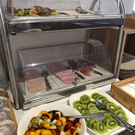 Sangulin Palace V Biograd Na Moru