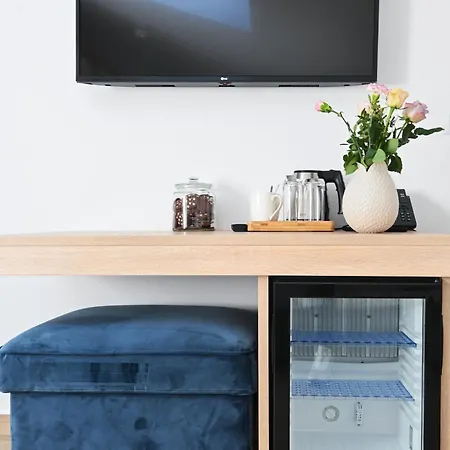 Sangulin Palace V Pensionat 4*