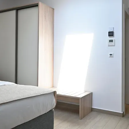 Gasthuis Sangulin Palace V 4*