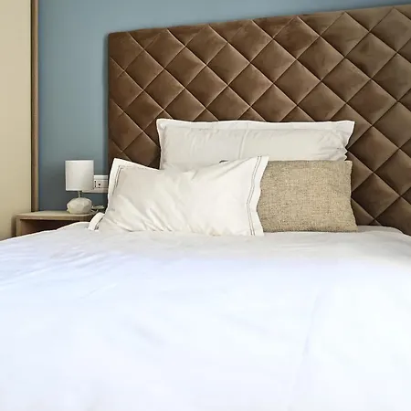 Sangulin Palace V Gasthuis 4*