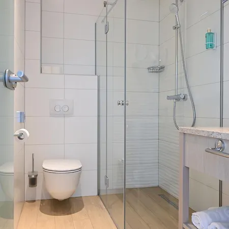 Sangulin Palace V Gasthuis Biograd Na Moru