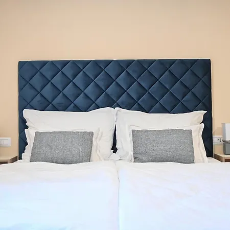 بيت ضيافة Sangulin Palace V بيوغْغاد نا موغو