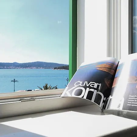 Sangulin Palace Biograd Na Moru