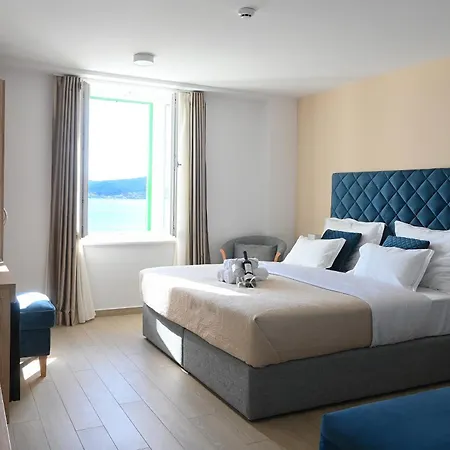 Sangulin Palace Hotel Biograd Na Moru