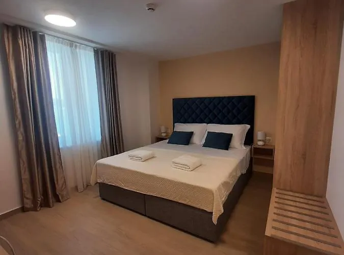 Sangulin Palace V بيت ضيافة